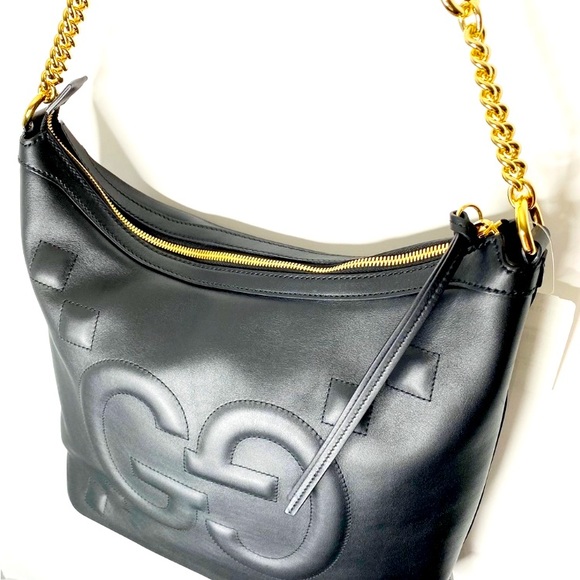 🔥GUCCI SET🔥 Authentic Apollo Shoulder Bag & Wallet SET💜💜 - Picture 5 of 13